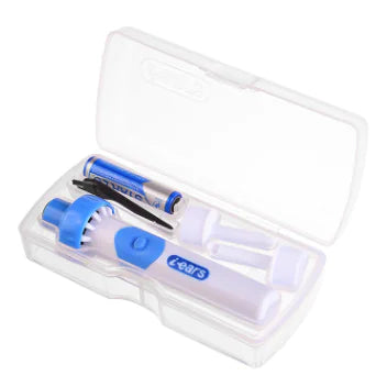 Elektrischer Ohrreiniger für Erwachsene und Kinder