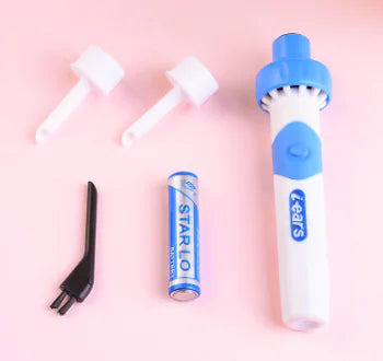 Elektrischer Ohrreiniger für Erwachsene und Kinder