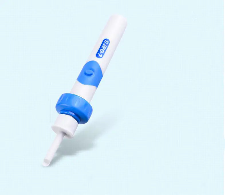 Elektrischer Ohrreiniger für Erwachsene und Kinder